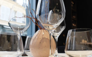 Paris Gastronomic Scene: Say Hi to Restaurant H