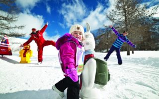 Which ski resort should you choose?