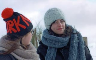 French Film Review: Adolescentes, Directed by Sébastien Lifshitz