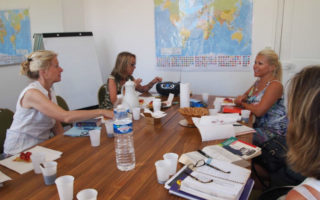 Passeport pour les langues & French Summer Classes