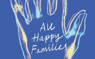 Book Reviews: All Happy Families by Hervé Le Tellier