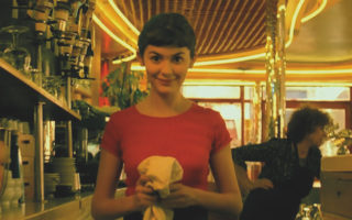 French Film Review: Amélie by Jean-Pierre Jeunet