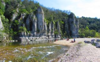 Ardèche guide