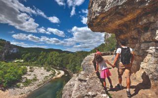 Ardèche: A World of Picture-Perfect Wonders