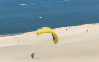 France’s Sensational Sandscapes