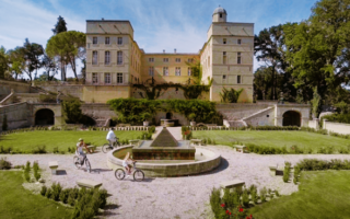 Château de Pondres: CRT Occitanie