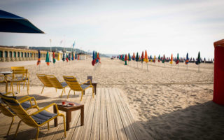 2 Days in Deauville, the Elegant Seaside Resort