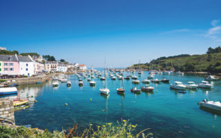 Top 5 Things to Do in Morbihan