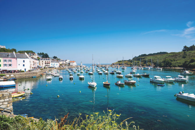 Top 5 Things to Do in Morbihan