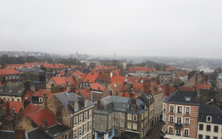 France’s Breathtaking Bell Towers