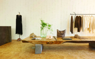 Shopping in the Upper Marais: Boutiques by Pas de Calais and Front de Mode