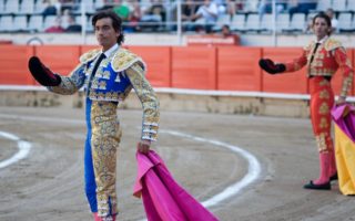 Bullfighting and Equine Tradition in France: Languedoc Tradition