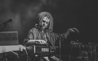 On Écoute: French Kiwi Juice
