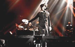 On Écoute: Indochine