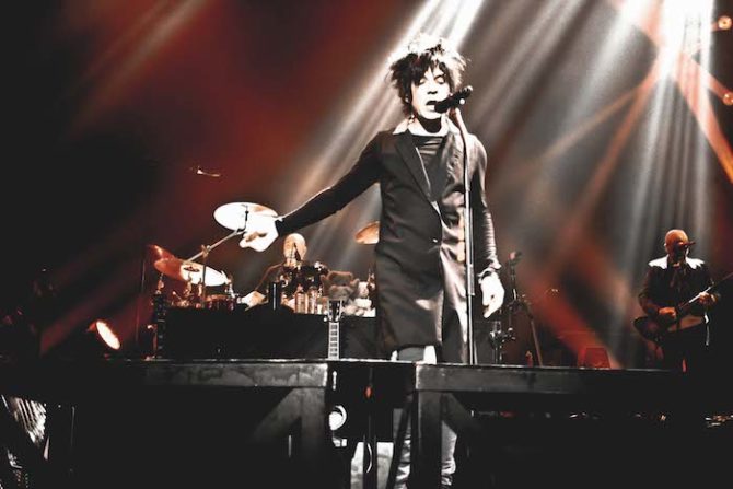 On Écoute: Indochine