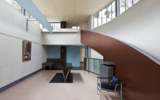 Le Corbusier Foundation: A Must-Visit UNESCO World Heritage Site in Paris