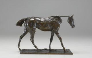 The French Horse from Géricault to Picasso