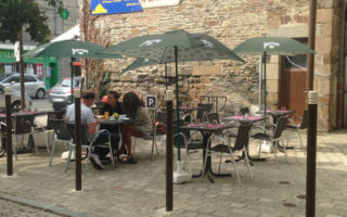 Gateway to Mont-Saint-Michel: All Roads Lead to Pontorson
