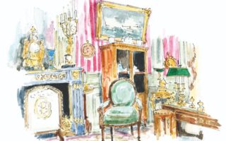 Book Review: The Little(r) Museums of Paris by Emma Jacobs