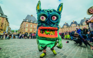12 Must-See Sites in Champagne & Ardenne