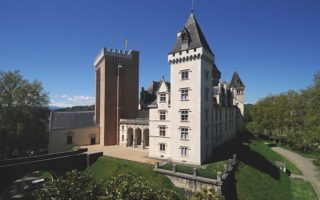 5 Must-See Sites in Pau