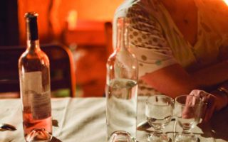 Recipes from a Childhood in Paris and Provence