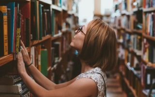 Finding That Perfect French Novel