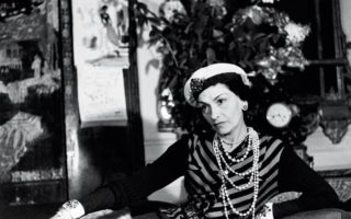 Coco Chanel, The Life and Times of an Icon