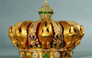 Happy 30th Birthday: Spectacular Second Empire at Musée d’Orsay