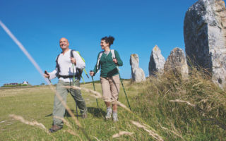 Best Foot Forward: 4 Hiking Hints From Around l’Hexagon