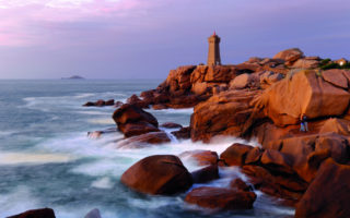 The Côtes-d’Armor: Brittany’s Best-Kept Secret