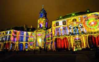 City Focus: Rennes in Brittany