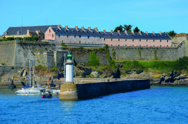Travel in France: 10 Reasons to Visit Brittany