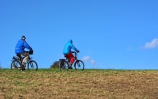 French Cycling Holiday Vocab