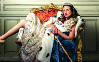 French Cinema: Profile of Actress Camille Cottin