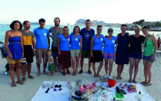 Le Dernier Mot: War on Waste in La Ciotat