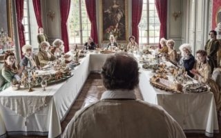 French Film Review: Delicieux, Directed by Eric Besnard