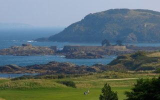 Plan a Golf Holiday in France: Drive Our Golf France Road Trip Route