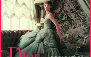 Book Reviews: Dior and his Decorators by Maureen Footer