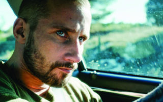 French Film Review: Disorder, Directed by Alice Winocour
