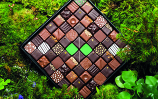 Win a Signature Edwart Chocolate Box Worth €69 (UK Entrants Only)