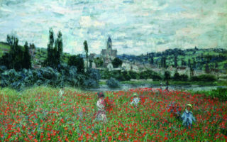 Bührle Collection, Dufy, Homer and More: Exhibits to See Now in France