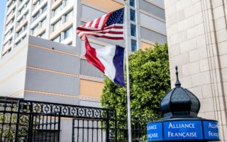 The 130-Year Birthday Celebration for Alliance Française San Francisco