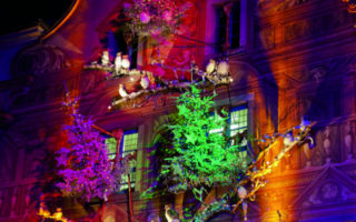 Strasbourg, the Capital of Christmas