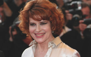 French Cinema: Profile of Actress and Director Fanny Ardant