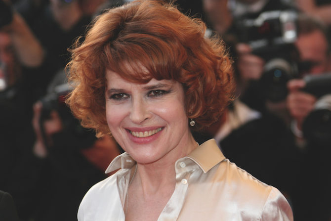 French Cinema: Profile of Actress and Director Fanny Ardant