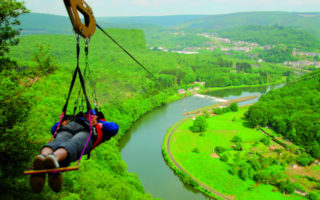 12 Best Outdoor Activities in Champagne and the Ardennes