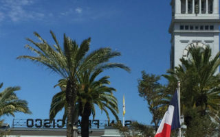 San Francisco Celebrated the Original Bastille Day, and Kicked It Up in 2017