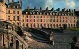 Discover the Chateau de Fontainebleau, the House of Kings