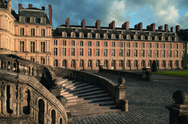 Discover the Chateau de Fontainebleau, the House of Kings